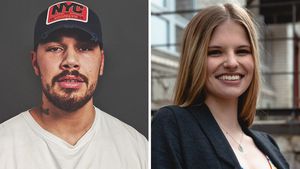 "Kribbeln": Was läuft zwischen "Berlin - Tag & Nacht"-Stars?