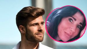 Bachelorette-Marco macht seiner Mama eine Liebeserklärung