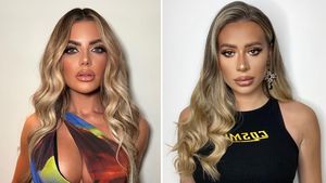 Reunion! Megan Barton Hanson und Demi Sims turteln wieder