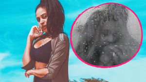 Hier duscht Sarah Joelle mit "Ex on the Beach"-Diogo!