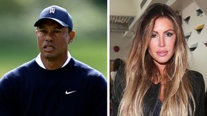 Tiger Woods' Affäre: Verschwiegenheitsvertrag ruiniert Leben