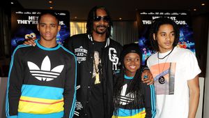 Zehn Fans verletzt! Schlimmer Unfall bei Snoop Doggs Konzert