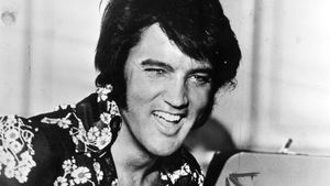 Das hat Elvis Presley sechs Monate lang täglich gegessen!