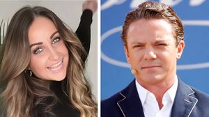 Eva Luginger | Promiflash