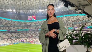 Georgina Rodriguez trägt Zwei-Millionen-Euro-Schmuck zur WM!