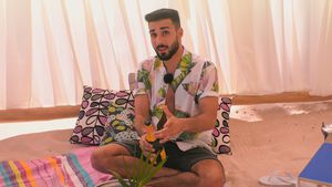 Halils Freundin fand "Ex on the Beach"-Zeit "nicht positiv"