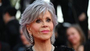 Grund zur Sorge? Jane Fonda (85) ist im Rollstuhl unterwegs