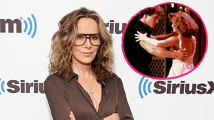 Jennifer Grey stellt klar: Es gibt nie mehr Johnny und Baby