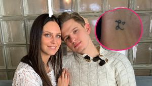 "Köln 50667"-Pärchen: Pascal hat ein Liebes-Tattoo für Lou!