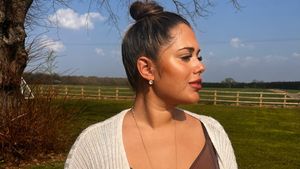 Malin Andersson hatte nach Tod ihres Babys Suizidgedanken