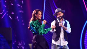 Mandy Capristo! Massimos "Pretty in Plüsch"-Partner enthüllt