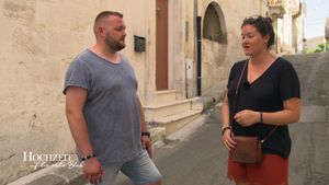 "Hochzeit auf ersten Blick"-Marcus und Simone noch liiert?