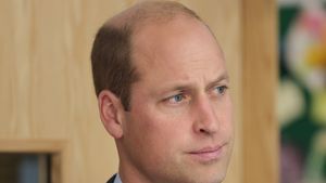 Prinz William gerührt: Tribut an die Queen bei BAFTA Awards