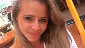 Aggressiver Mensch: Jennys Hakan macht Saskia Atzerodt Angst