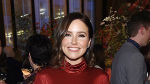 "One Tree Hill"-Sophia Bush: Zur Ehe mit Ex Chad gezwungen?