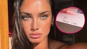 Weitere Indizien: Tanja Makarić wird wieder "Claßen" genannt