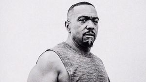 10 Jahre nach letztem SoloAlbum Was macht Timbaland heute
