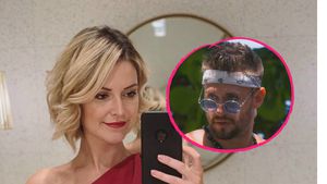 Ähnliche Situation: Viola Kraus kritisiert Ex-TV-Flirt Michi
