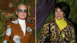 Yolanda Hadid Foster | Promiflash