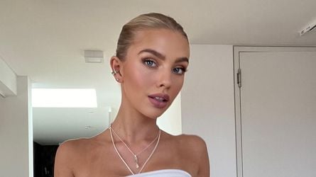 Alexa Breit | Promiflash