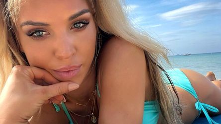 Überraschende News: Aneta Sablik ist wieder in festen Händen