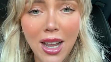 OnlyFans-Model Annie Knight verdient Unsummen mit Sex-Events