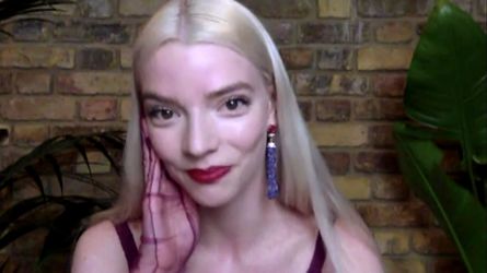 Anya Taylor-Joy gesteht: Harte Filmindustrie hat sie geformt