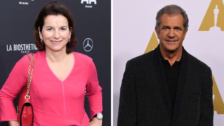 Ernsthaft? Claudia Obert bandelte einst mit Mel Gibson an