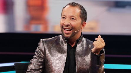 TV-Sensation: DJ Bobo rappt zum ersten Mal auf Russisch!