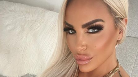 Gina-Lisa Lohfink äußert sich zum Urlaub mit ihrer Ex-Flamme