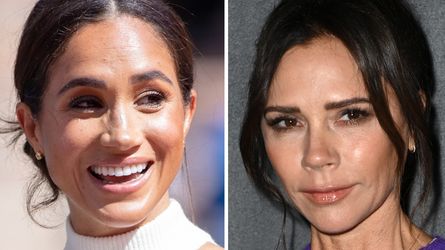 Fangirl: Flippte Herzogin Meghan wegen Victoria Beckham aus?