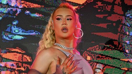 Iggy Azalea Promiflash