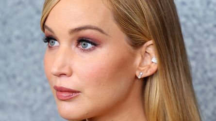 So waren Nacktszenen für Jennifer Lawrence und ihren Co-Star