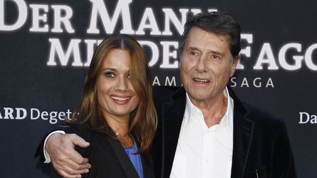 Udo Jürgens ( 80): Diese Frauen liebte der Sänger