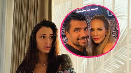 Kate Kolosovskaia Neuer Freund