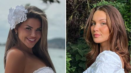 Kim Virginias Ohrfeige: Paulina Pilch ist nicht überrascht!