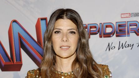 Vor Therapeut: Marisa Tomei plauderte "Spider-Man"-Ende aus