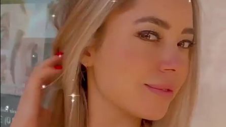 Marisol Ortiz | Promiflash