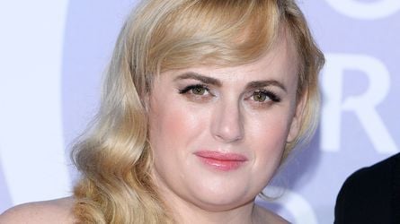 Darum hat Rebel Wilson für 30 Tage Disneyland-Verbot!