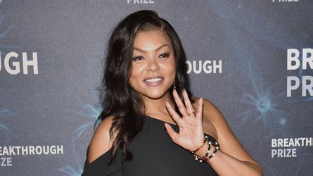 Taraji P. Henson wird die American Music Awards moderieren