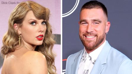 Seine Ex warnt Taylor Swift: Nutzt Travis Kelce sie nur aus?
