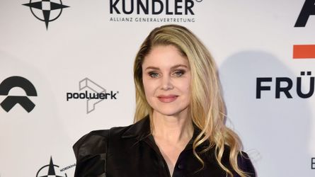 Playmate Tanja Brockmann erwartet ihren ersten Nachwuchs!