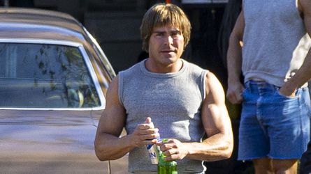 Hoppla: Zac Efrons neuer Look fällt bei den Fans durch!