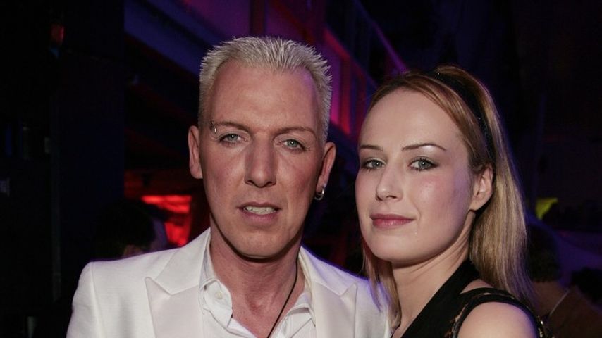 H.P. Baxxter und Scooter