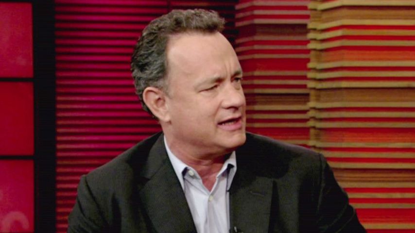 Tom Hanks