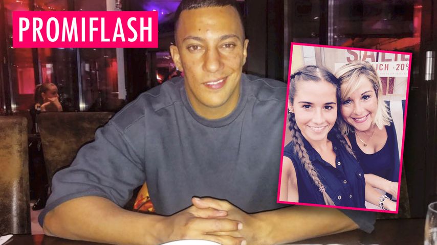 Farid Bang vs. Sonja Strano: "Ich würde es lassen, Kleiner!"