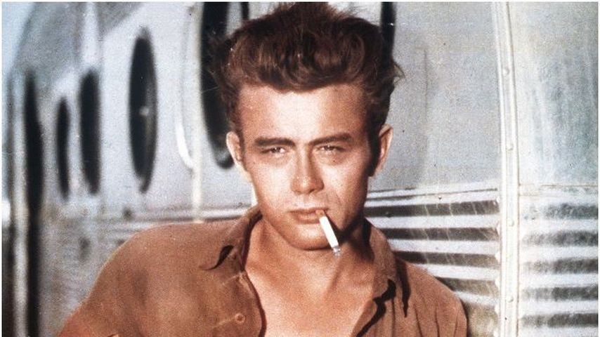 James Dean