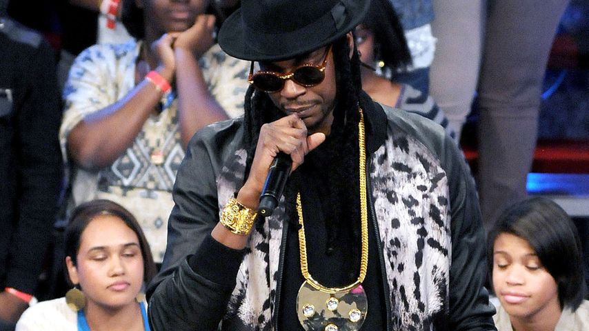 2 Chainz
