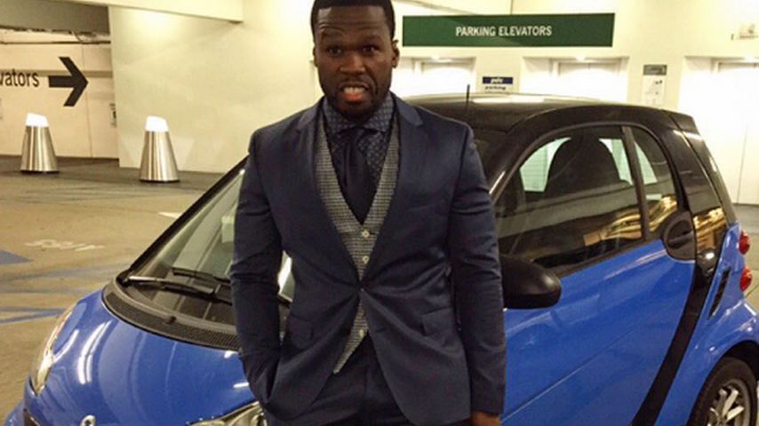 50 Cent