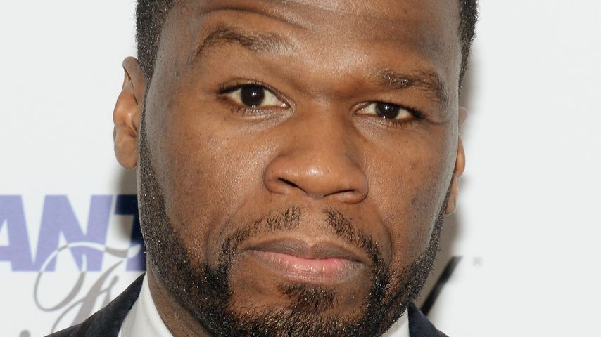 50 cent jetzt aus